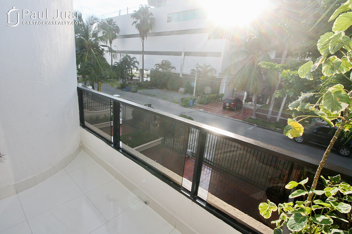 Charming house in Castillogrande